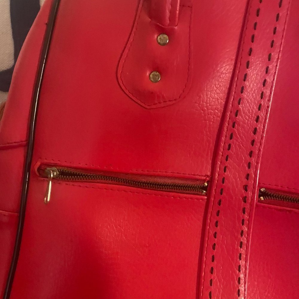 Vintage Handbag, AS SEEN On The Marvelous Mrs. Maisel - Picture 3 of 7